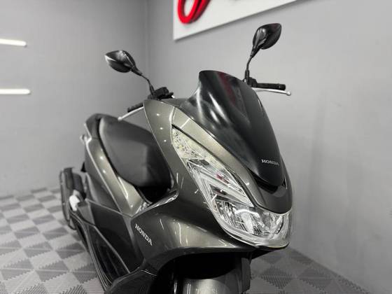 HONDA PCX 